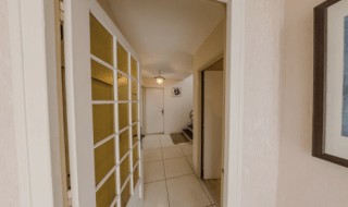 Aperçu de la visite